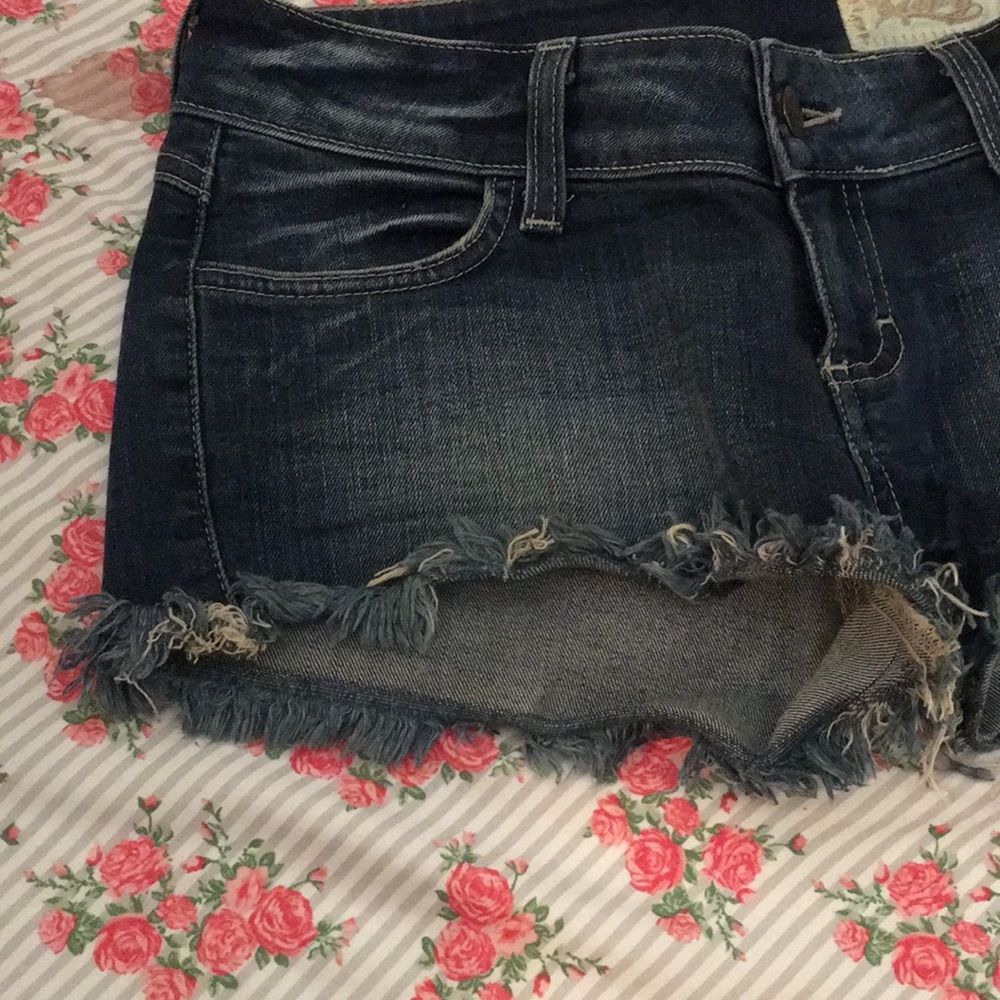 💙SIWY Shorts💙 - Picture 5 of 6